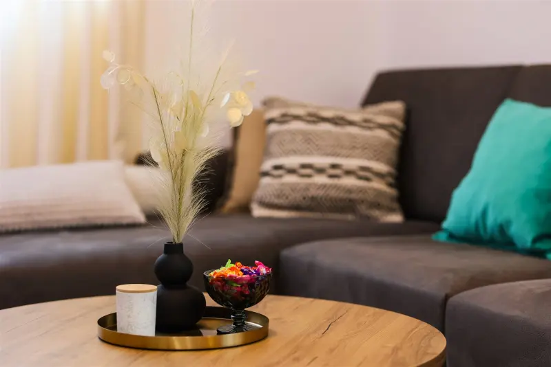 Apartment 1
